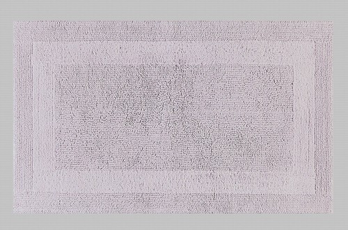 Cawö badteppich silber grau - cawö,