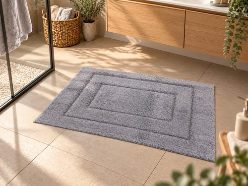 Badematte badteppich - badematte,