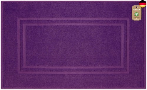 Badematte 80 cm bali - x,