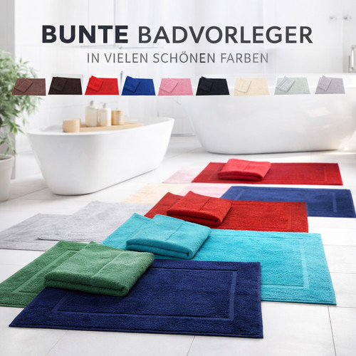 Betz 2er set badvorleger - betz,