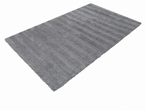 Badematte badteppich baumwolle - badematte,