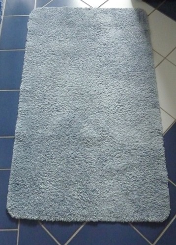 Großer badteppich 120 cm - großer,