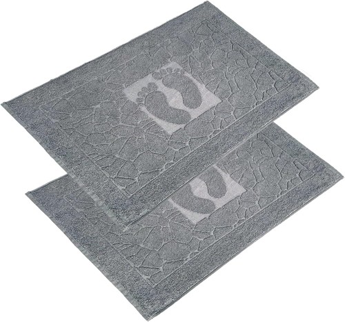 Badvorleger set 2 - set,