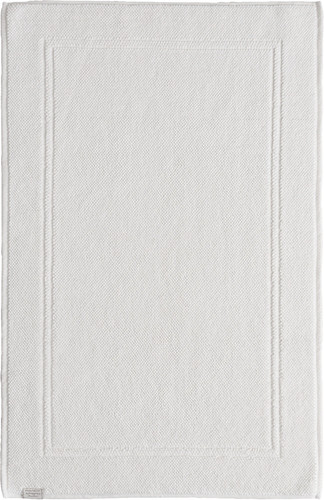 Gant organic cotton badteppich - cotton,