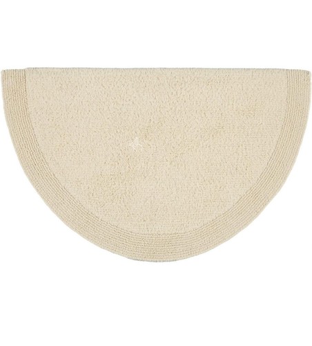 Badematte natur 50x80 - badematte,