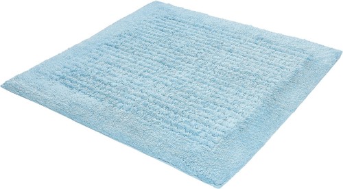 Kleine wolke net badematte - kleine,