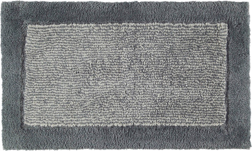 Cawö badteppich two tone - badteppich, 590