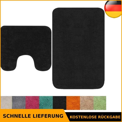 Badematte tlg badteppich - badematte,