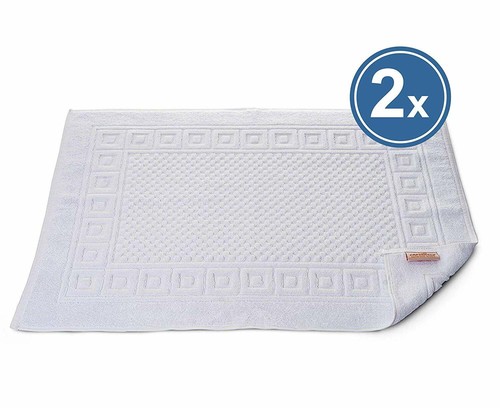 Badematte duschvorleger - 2,