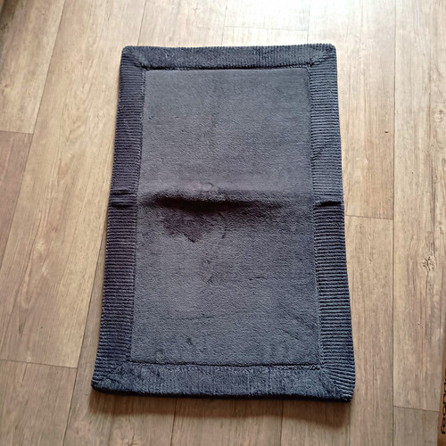 Badvorleger 100 baumwolle - 100%,