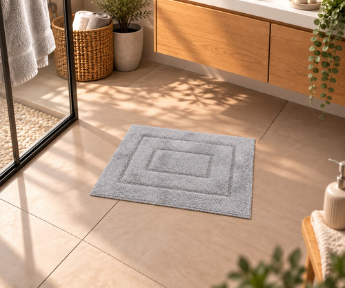 Badematte badteppich - badematte,