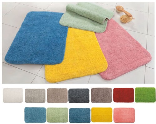 Spirella badematte badteppich - badematte,