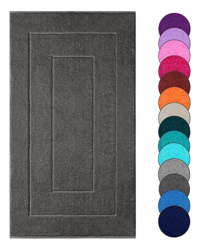 Lashuma badematte london 50x80 - badematte,