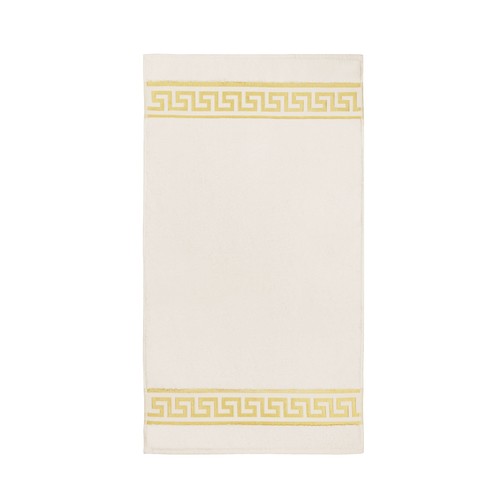 Badematte beige schwarz weiß - badematte,