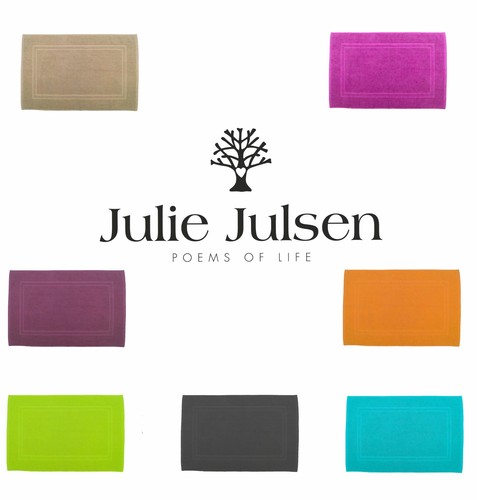 Julie julsen badvorleger - julsen,