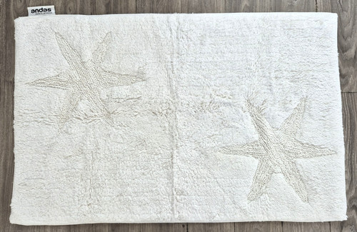 Andas 010137 weiß 110 - 010137,