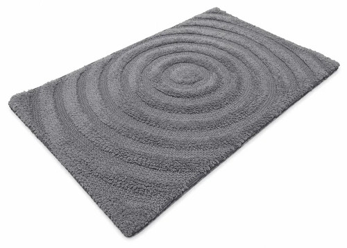 Badematte badteppich baumwolle - badematte,