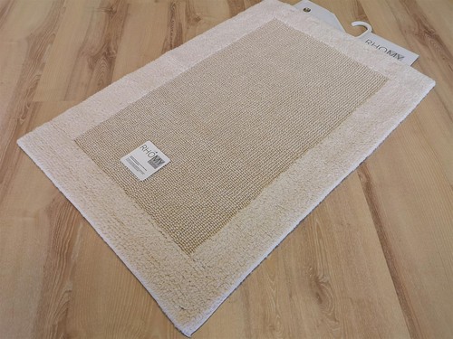 Badematte badteppich rhomyhome - badematte,