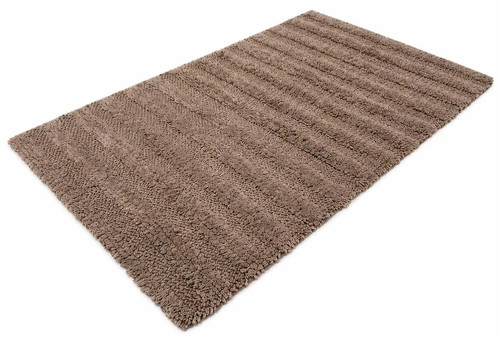 Badematte badteppich baumwolle - badteppich,