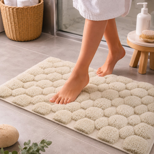 Badematte plop badvorleger - badematte,