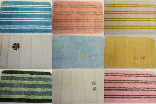 Badematte badteppich - badematte,