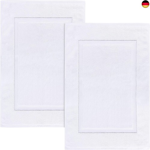Utopia towels 2er pack groß - -,