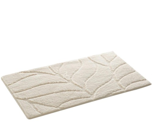 Badematte 55x50 natur - badematte, cm