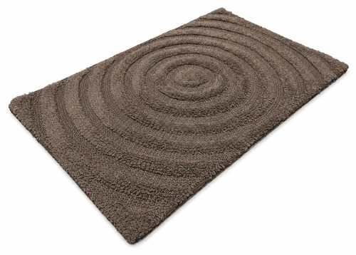 Badematte badteppich 100 - badematte, 100%